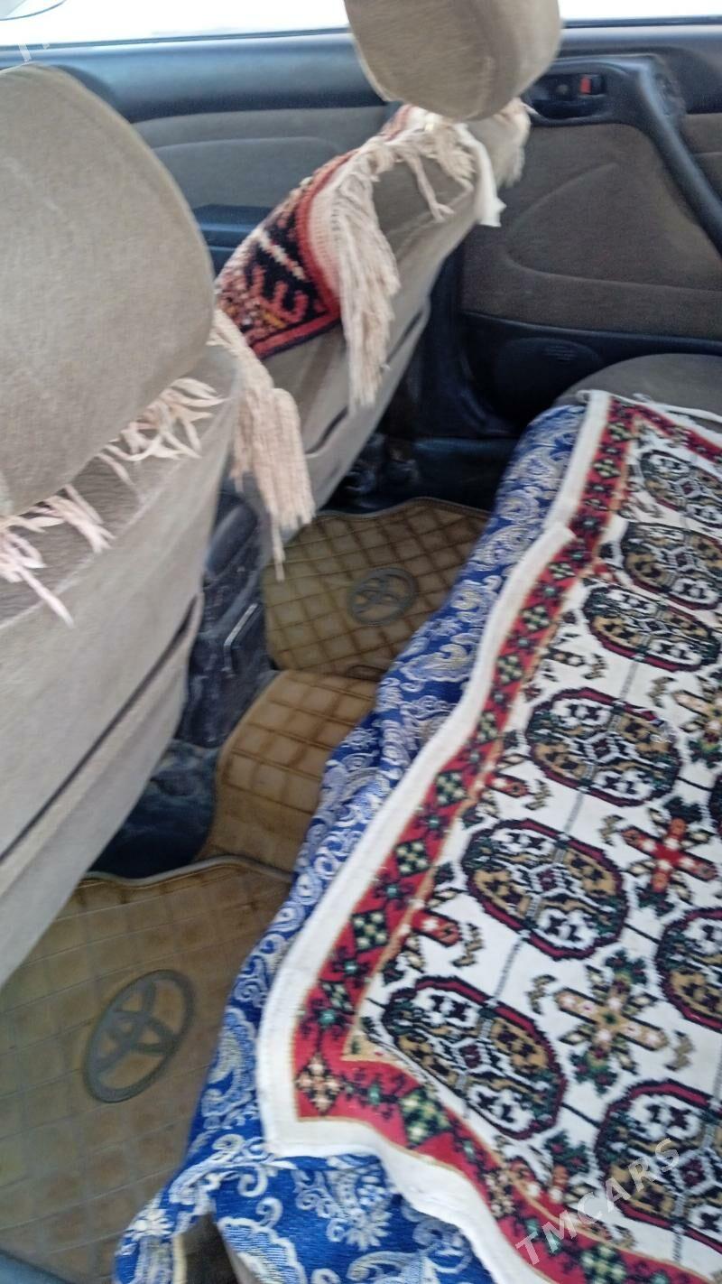 Toyota Corona 1992 - 60 000 TMT - Гурбансолтан Едже - img 10