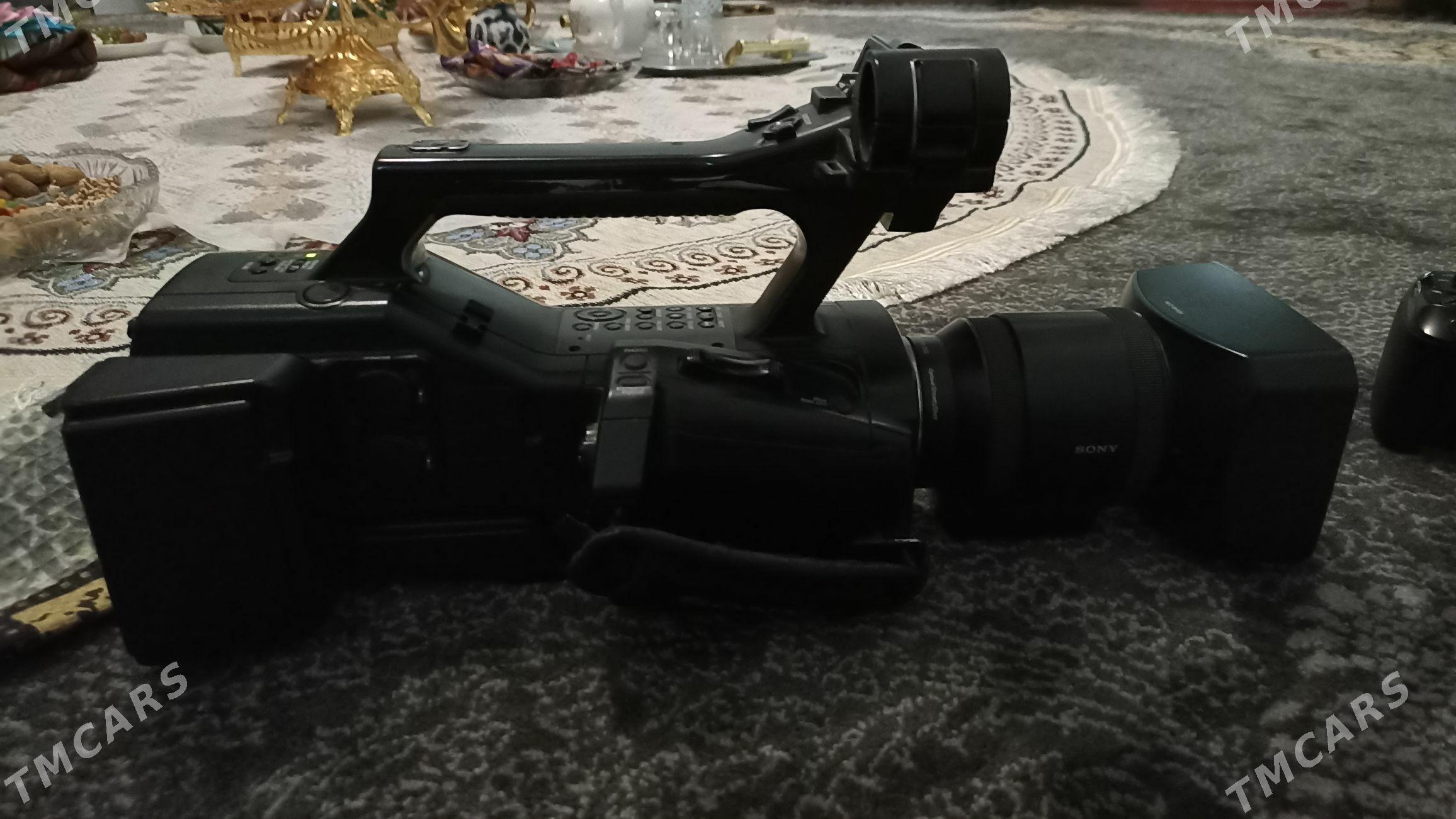 Sony NX 50 yagdayy gowy - Мары - img 2