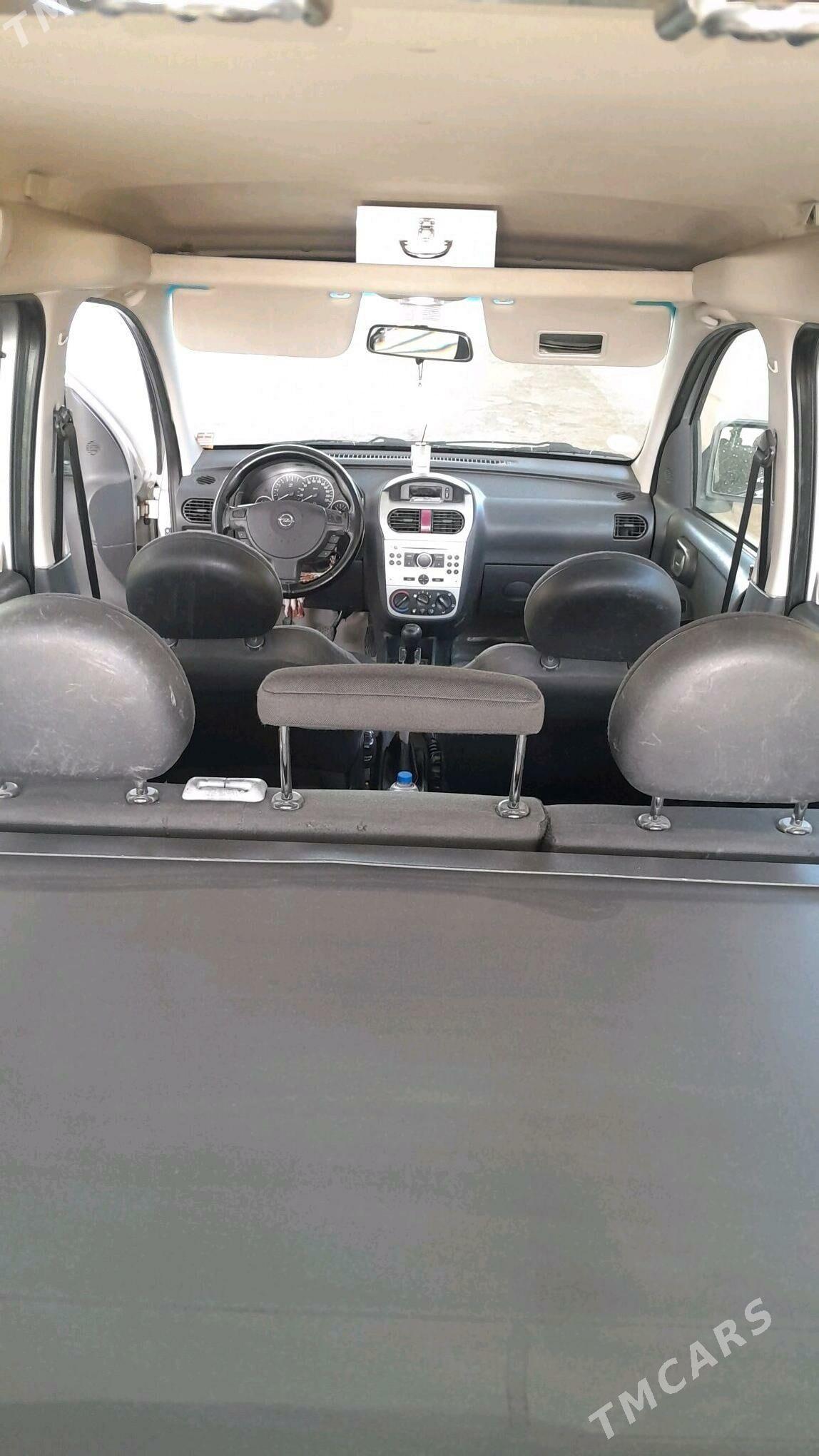 Opel Combo 2009 - 107 000 TMT - Gypjak - img 6