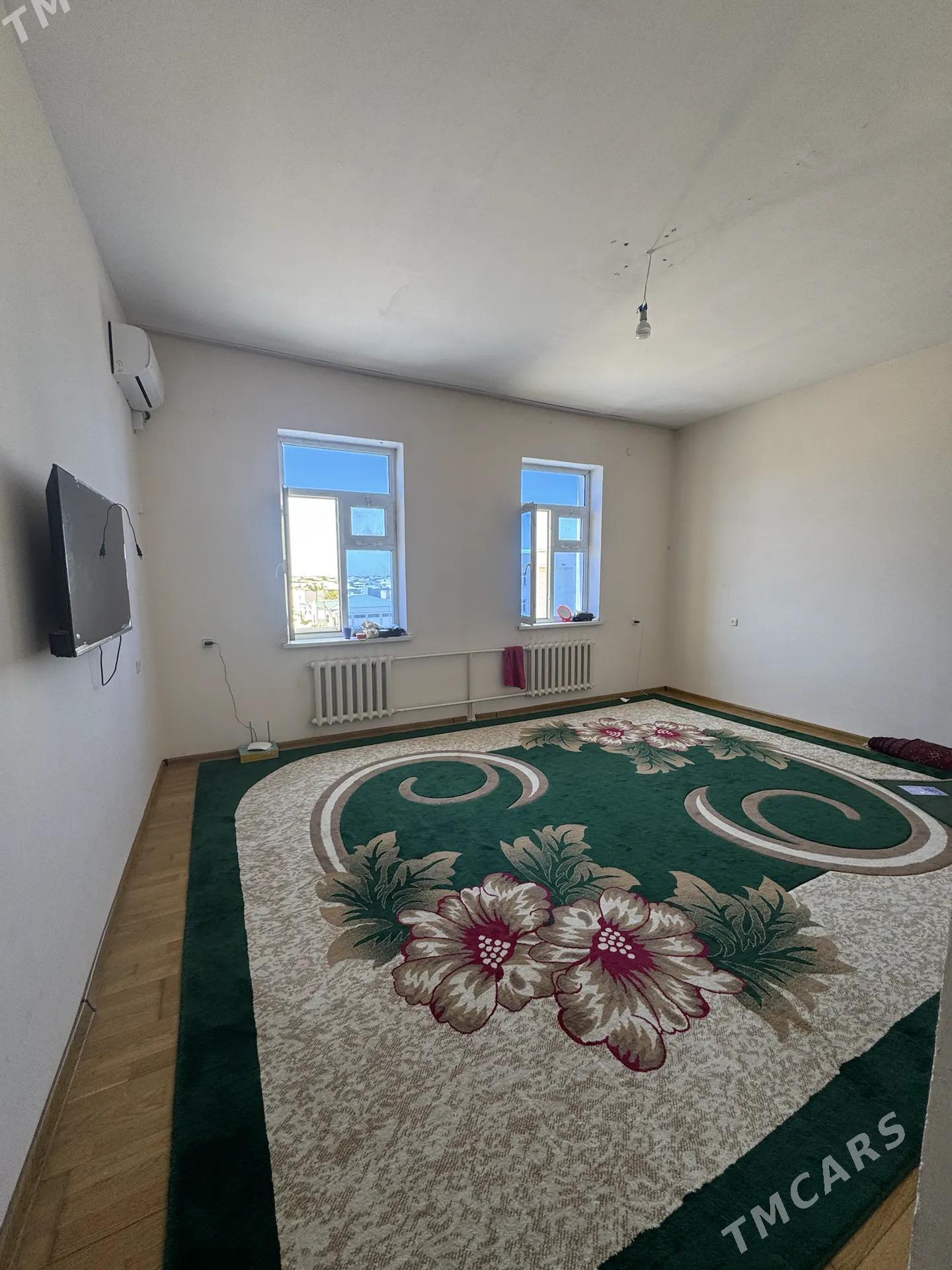 Элиткк Ак Базар тарапда 171м2 - Daşoguz - img 2