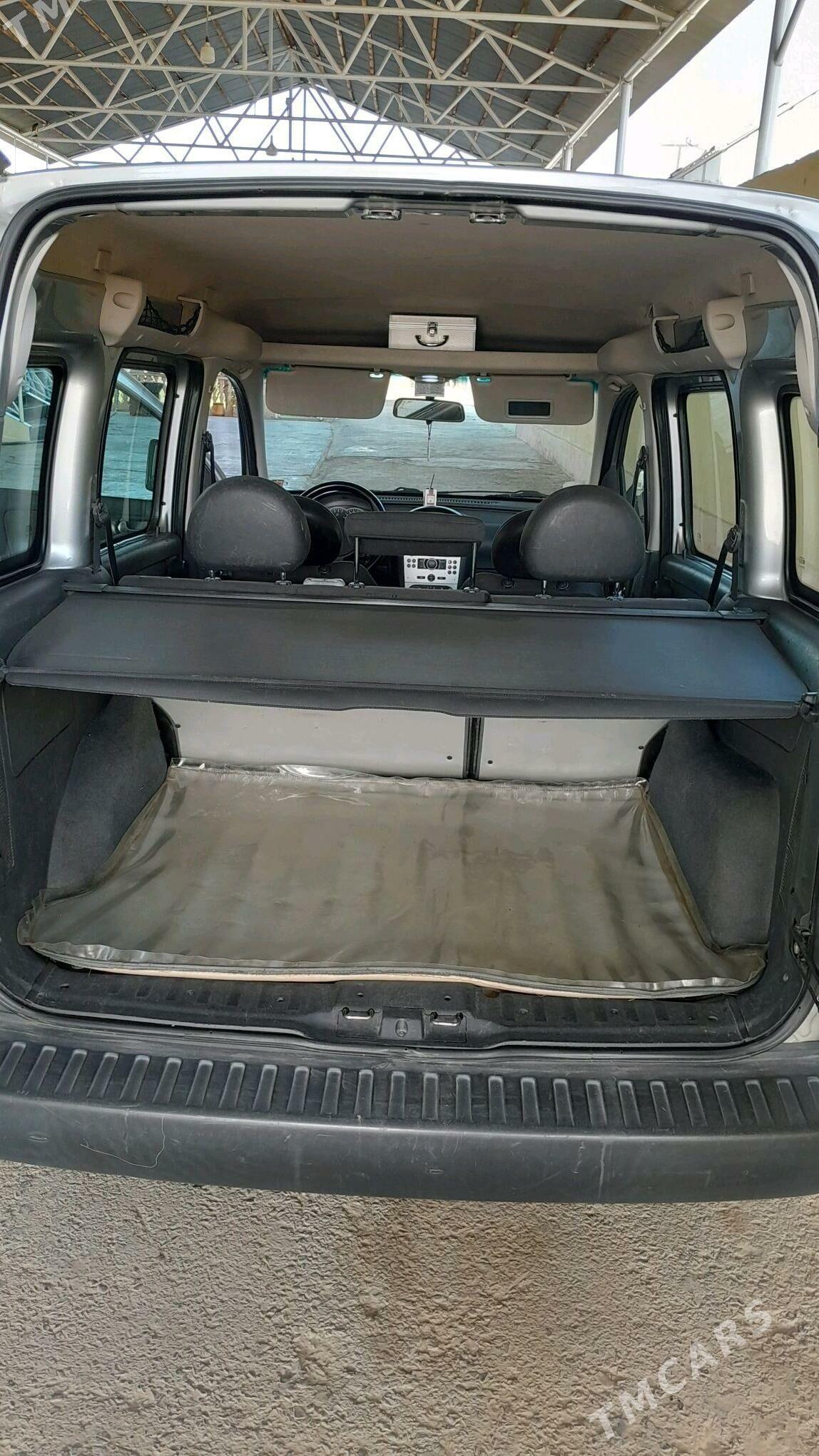 Opel Combo 2009 - 107 000 TMT - Gypjak - img 5