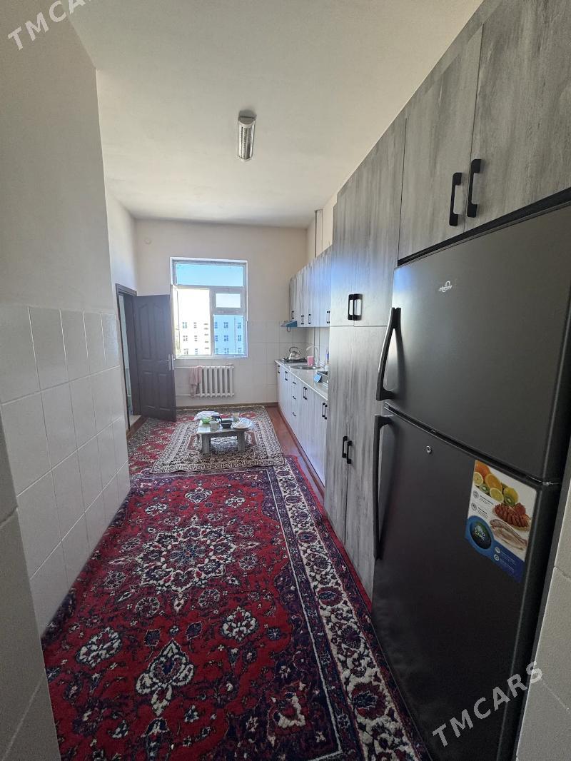 Элиткк Ак Базар тарапда 171м2 - Daşoguz - img 3