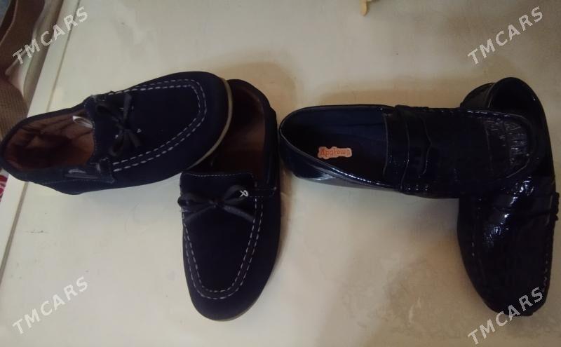 детские обуви - Туркменабат - img 2