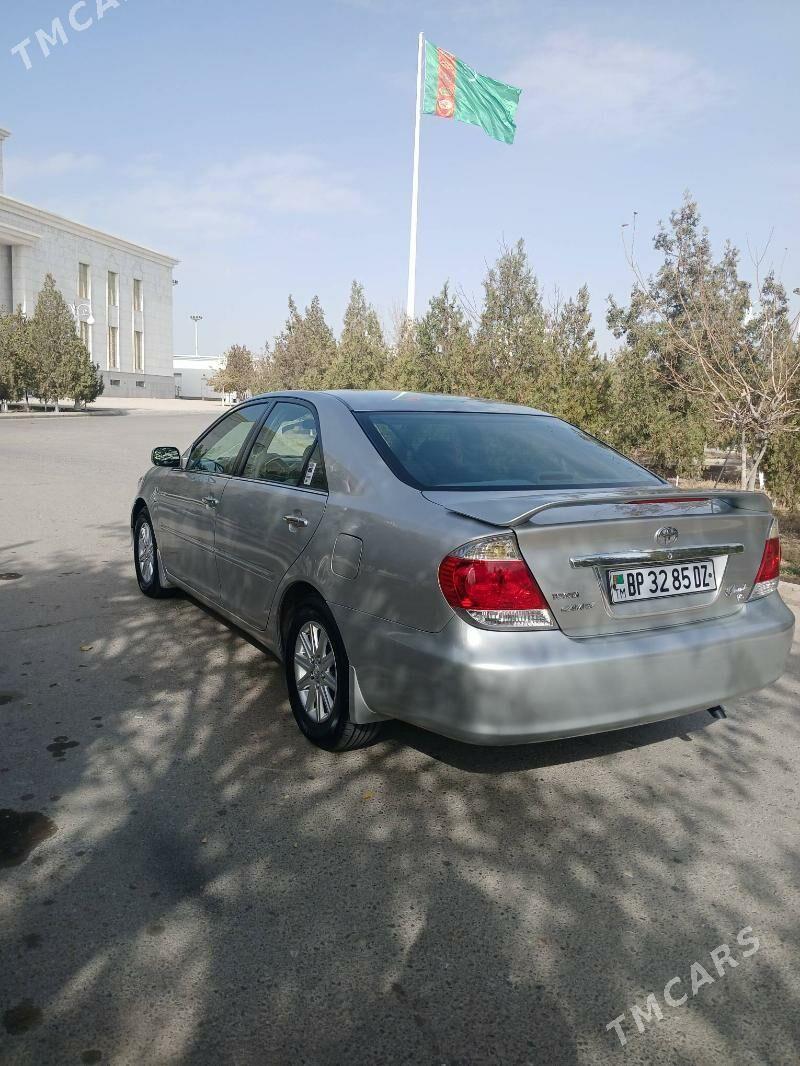 Toyota Camry 2005 - 180 000 TMT - Дашогуз - img 2