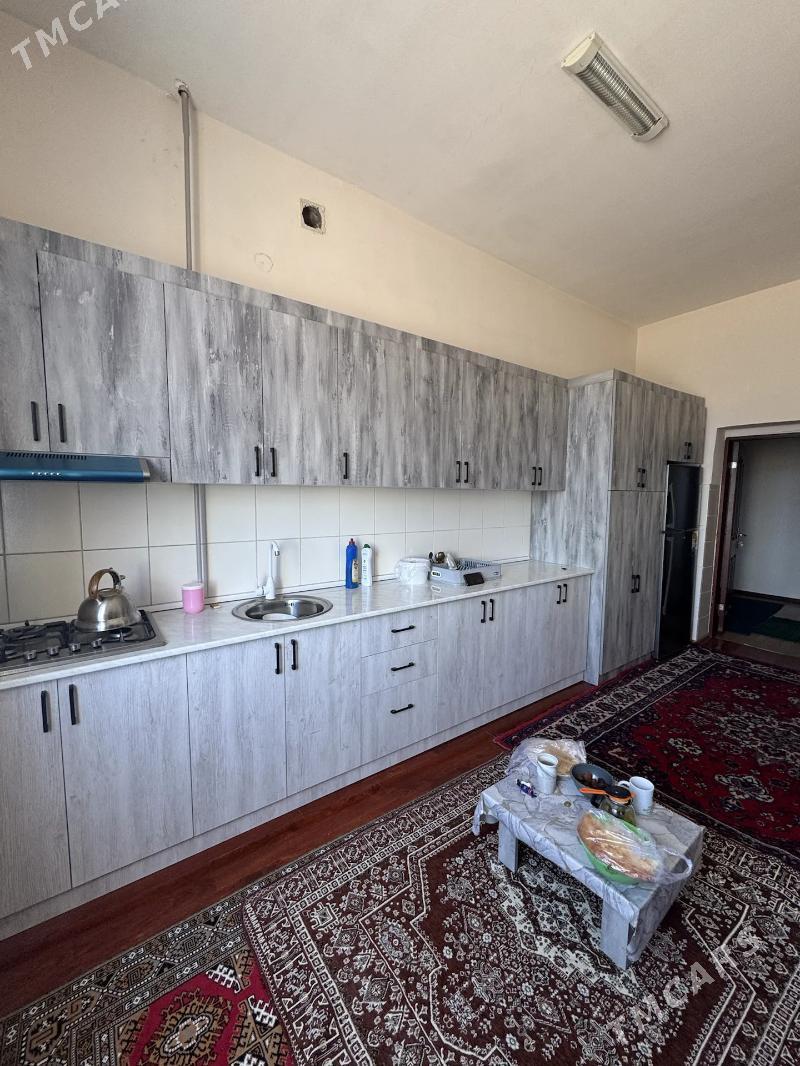 Элиткк Ак Базар тарапда 171м2 - Daşoguz - img 5