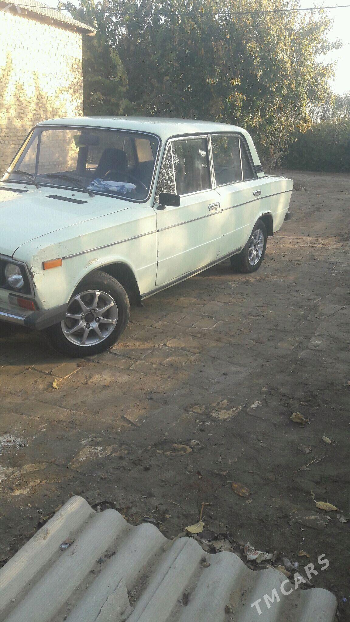 Lada 2106 1998 - 30 000 TMT - Байрамали - img 3