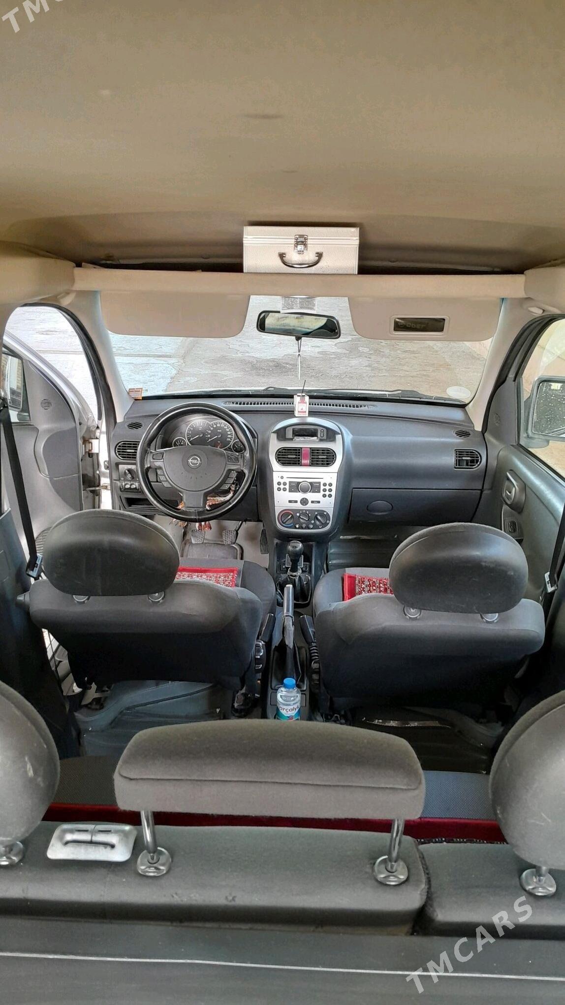 Opel Combo 2009 - 107 000 TMT - Gypjak - img 4