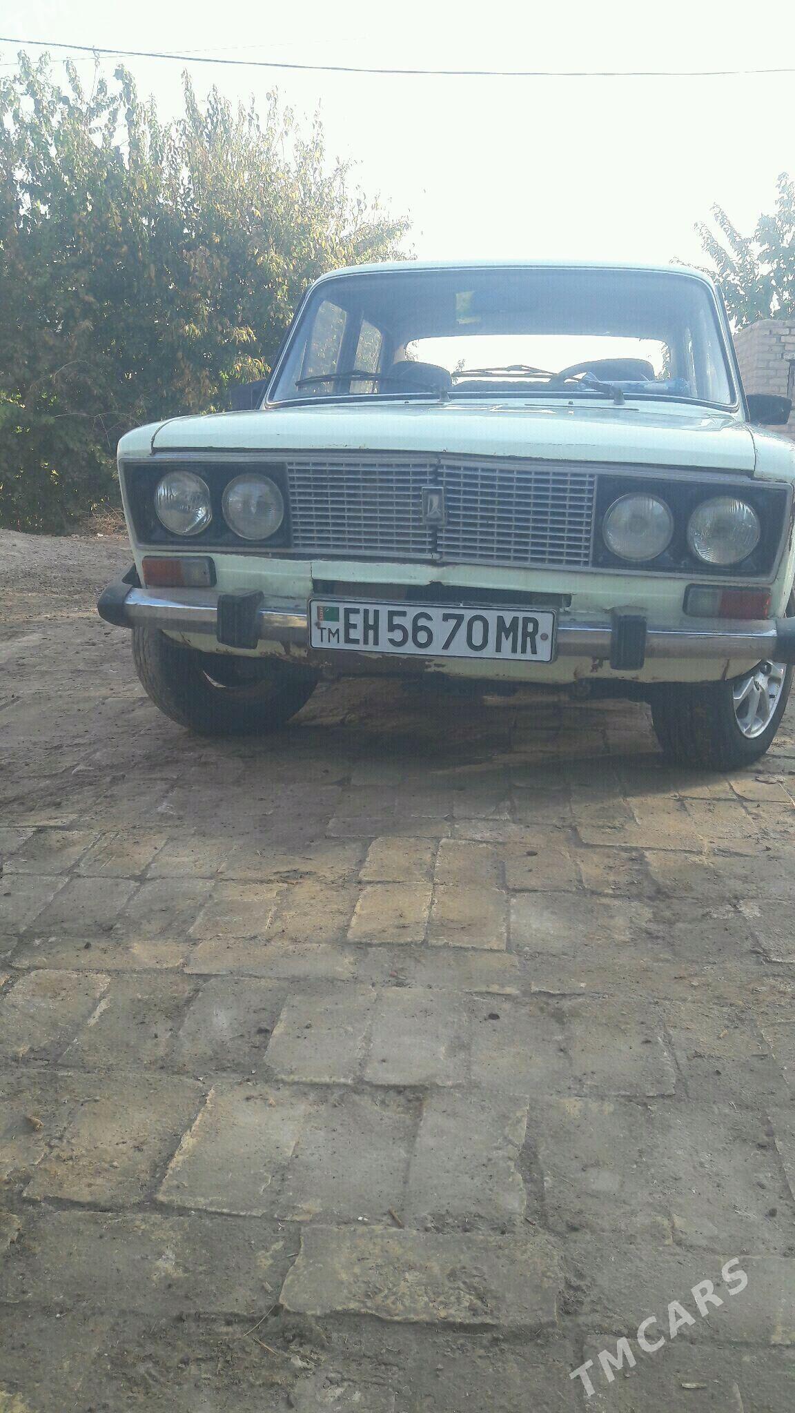 Lada 2106 1998 - 30 000 TMT - Байрамали - img 4