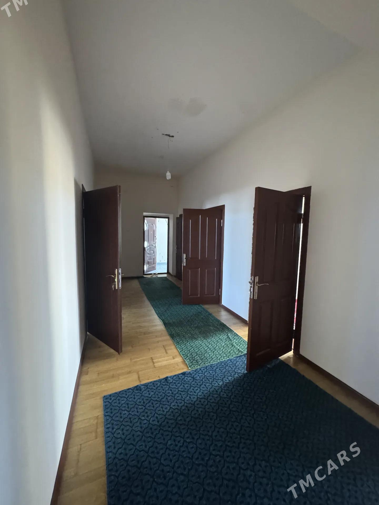 Элиткк Ак Базар тарапда 171м2 - Daşoguz - img 4