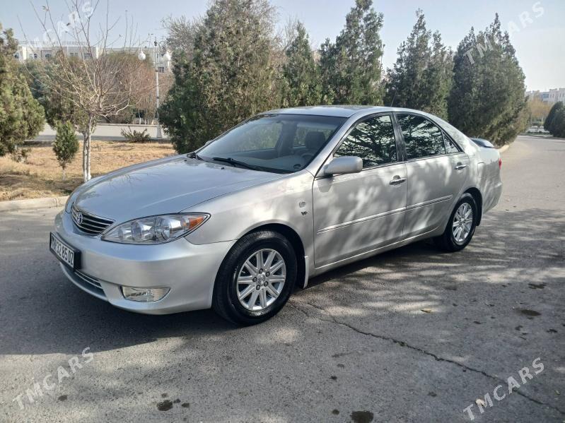 Toyota Camry 2005 - 180 000 TMT - Дашогуз - img 5