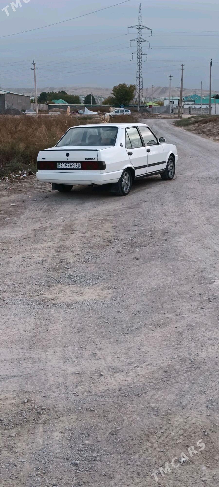 Tofaş Dogan 1999 - 55 000 TMT - Aşgabat - img 2