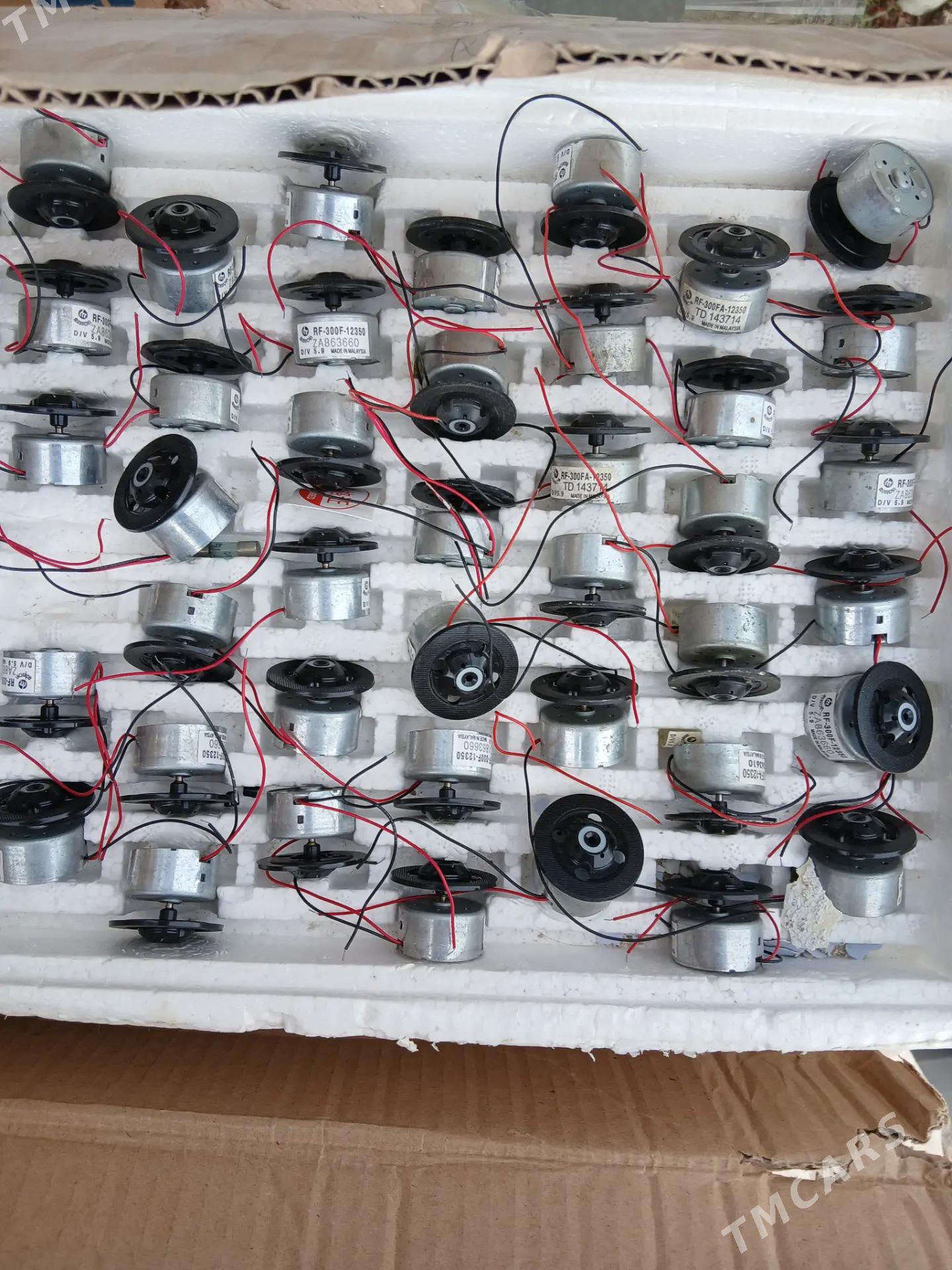 kalonka - Türkmenbaşy - img 2