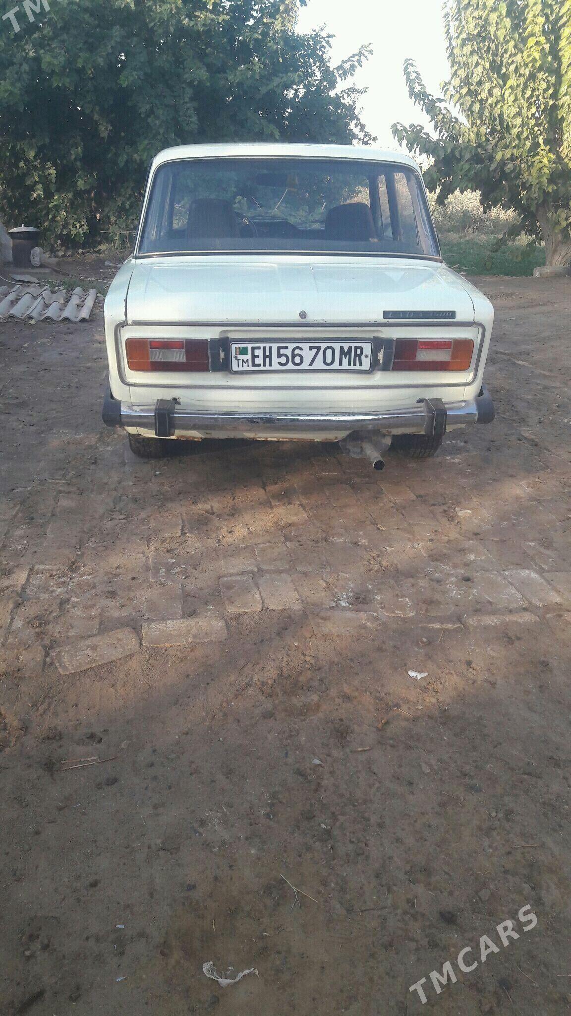 Lada 2106 1998 - 30 000 TMT - Байрамали - img 2