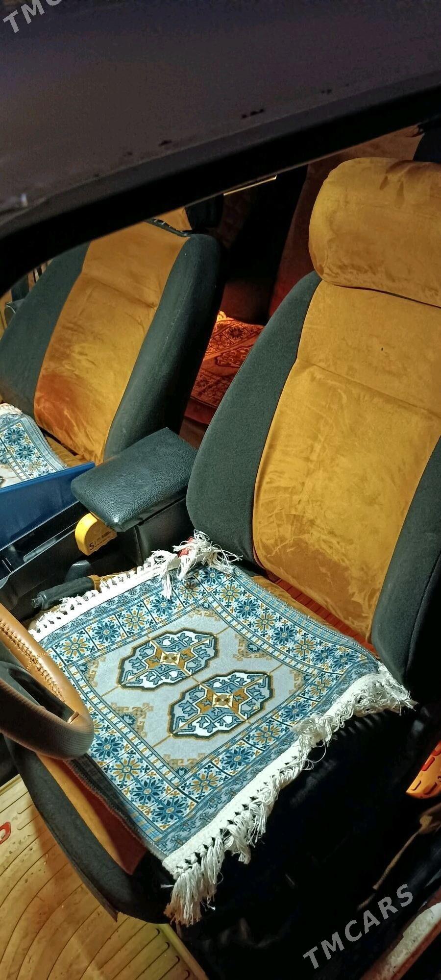 Tofaş Dogan 1999 - 55 000 TMT - Aşgabat - img 4