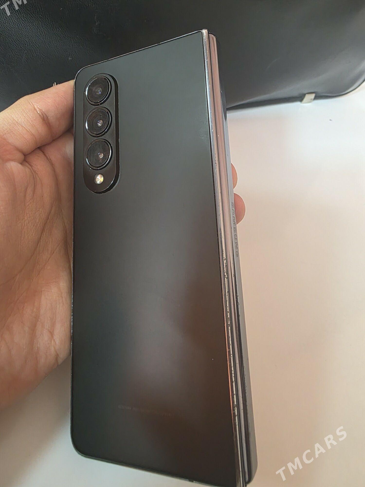 Z fold4 - Ашхабад - img 4