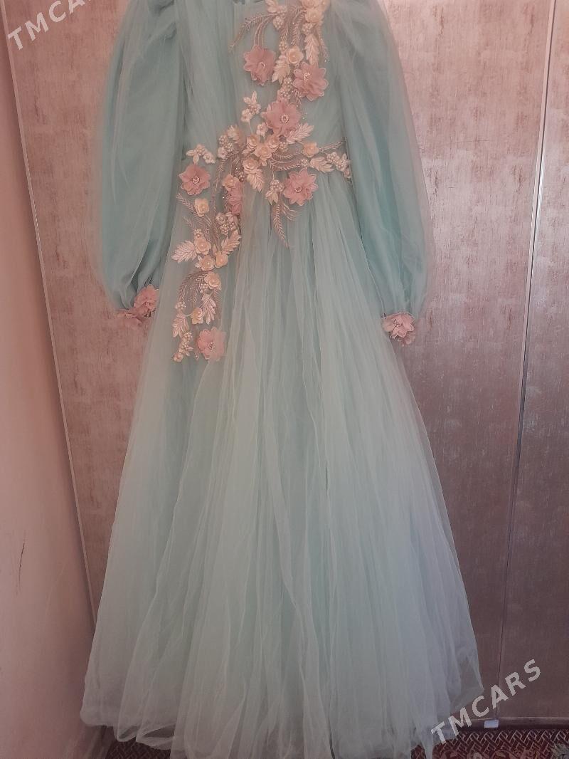 Wecerni koynek - Ашхабад - img 1