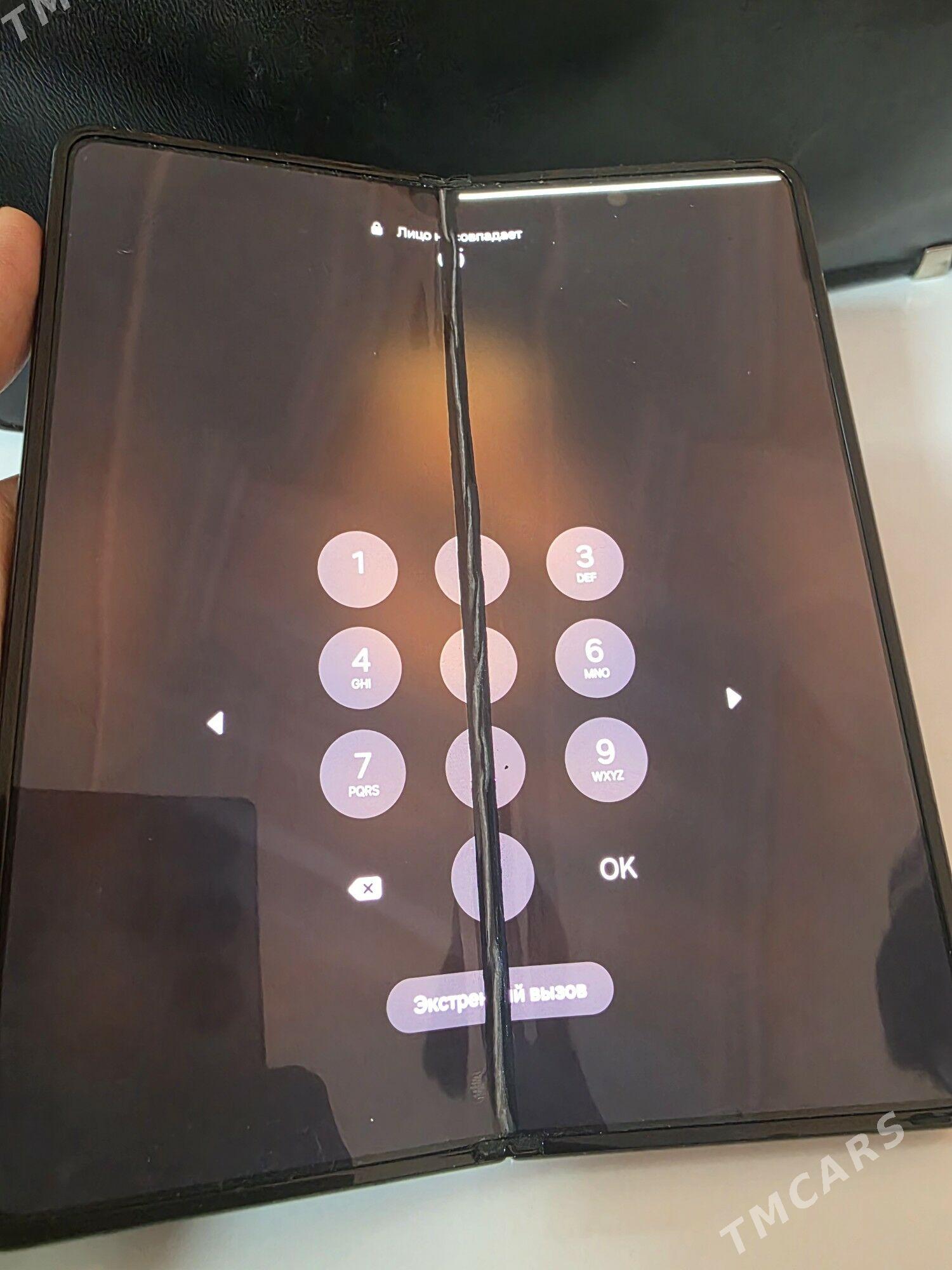 Z fold4 - Ашхабад - img 7