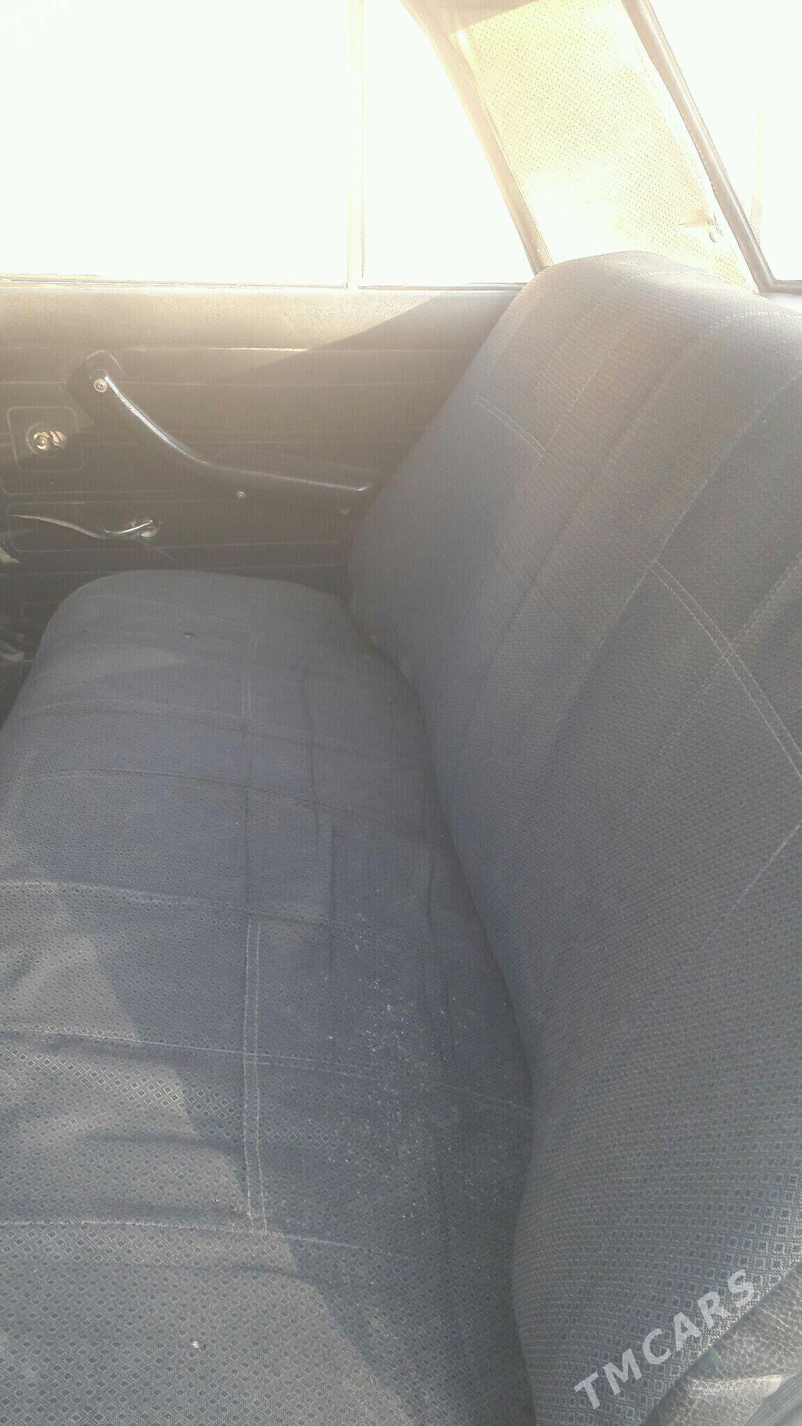 Lada 2106 1998 - 30 000 TMT - Байрамали - img 6