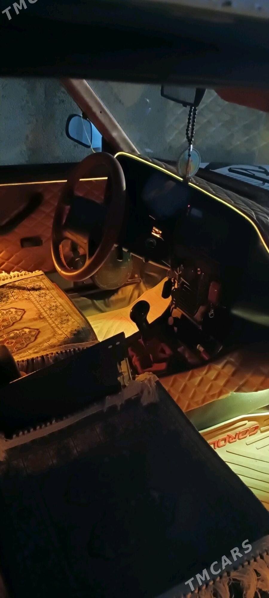 Tofaş Dogan 1999 - 55 000 TMT - Aşgabat - img 5