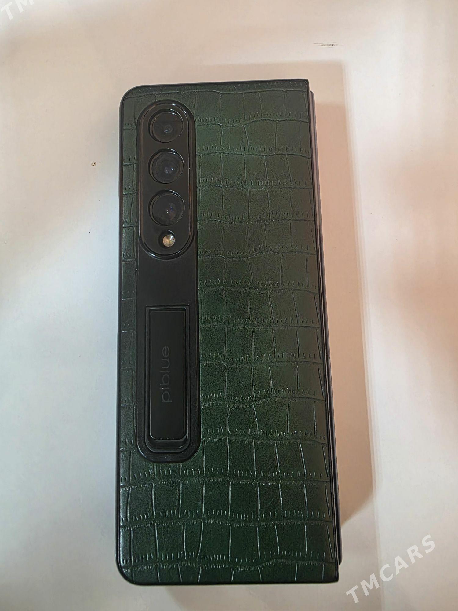 Z fold4 - Ашхабад - img 2