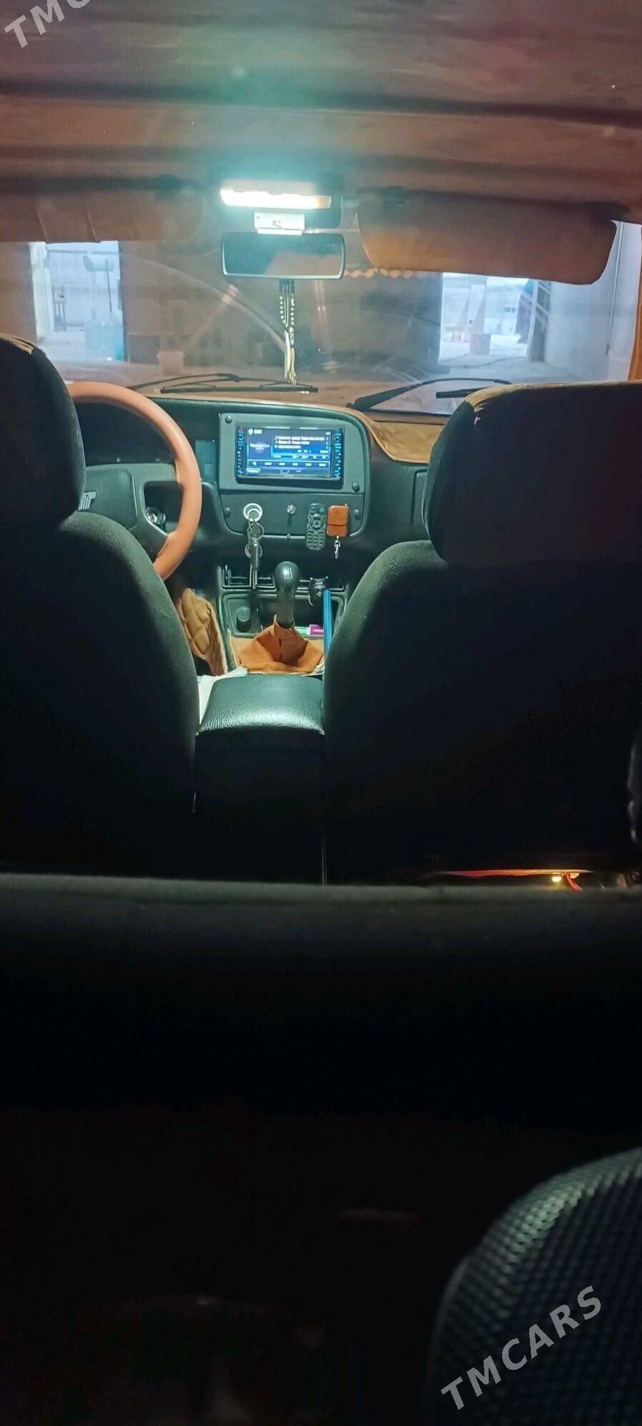 Tofaş Dogan 1999 - 55 000 TMT - Aşgabat - img 6