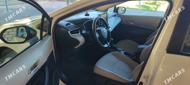 Toyota Corolla 2020 - 210 000 TMT - Мургап - img 5