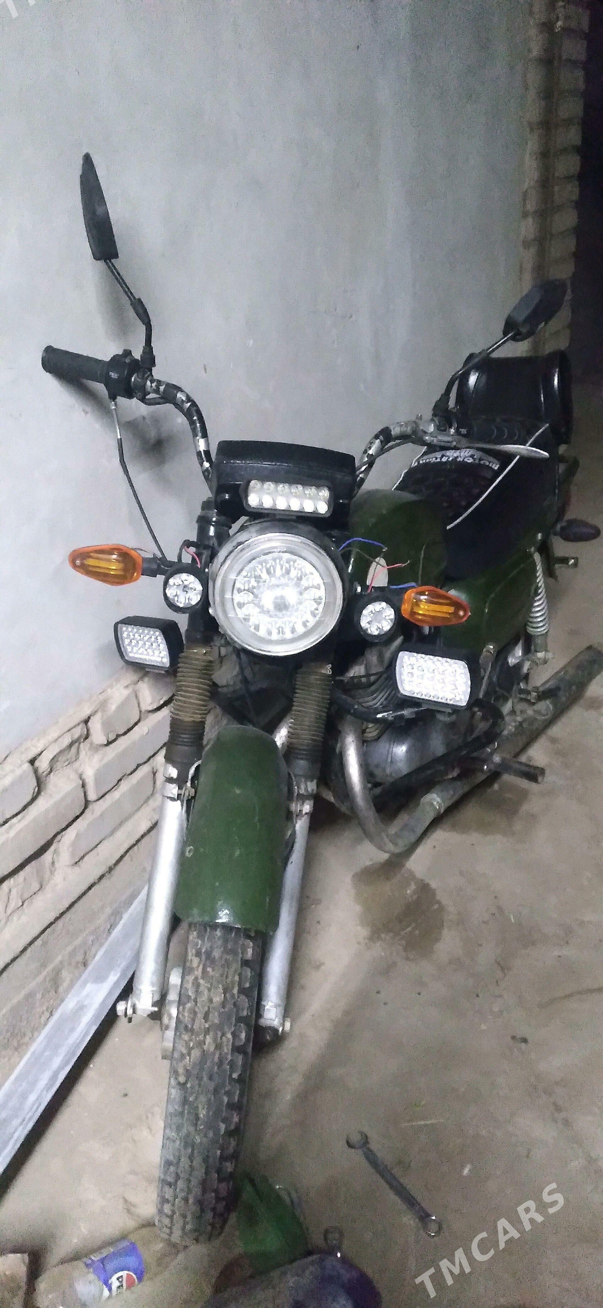 Fekon FK150-8G 2015 - 6 000 TMT - Гороглы (Тагта) - img 1