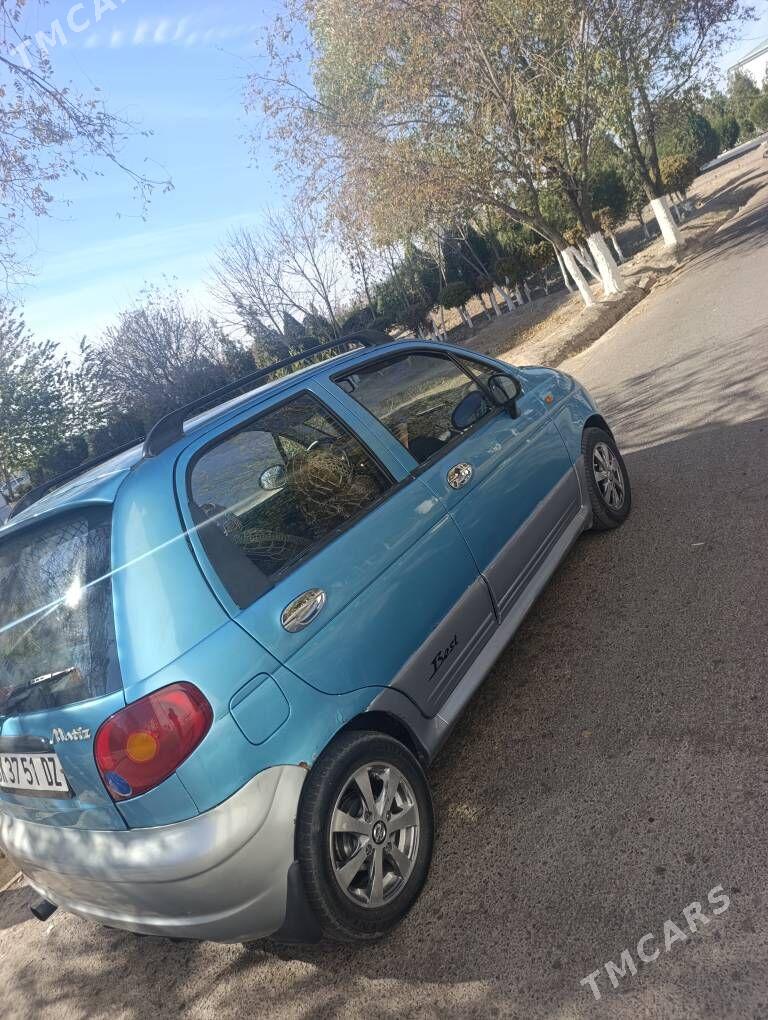Daewoo Matiz 2005 - 45 000 TMT - Дашогуз - img 2