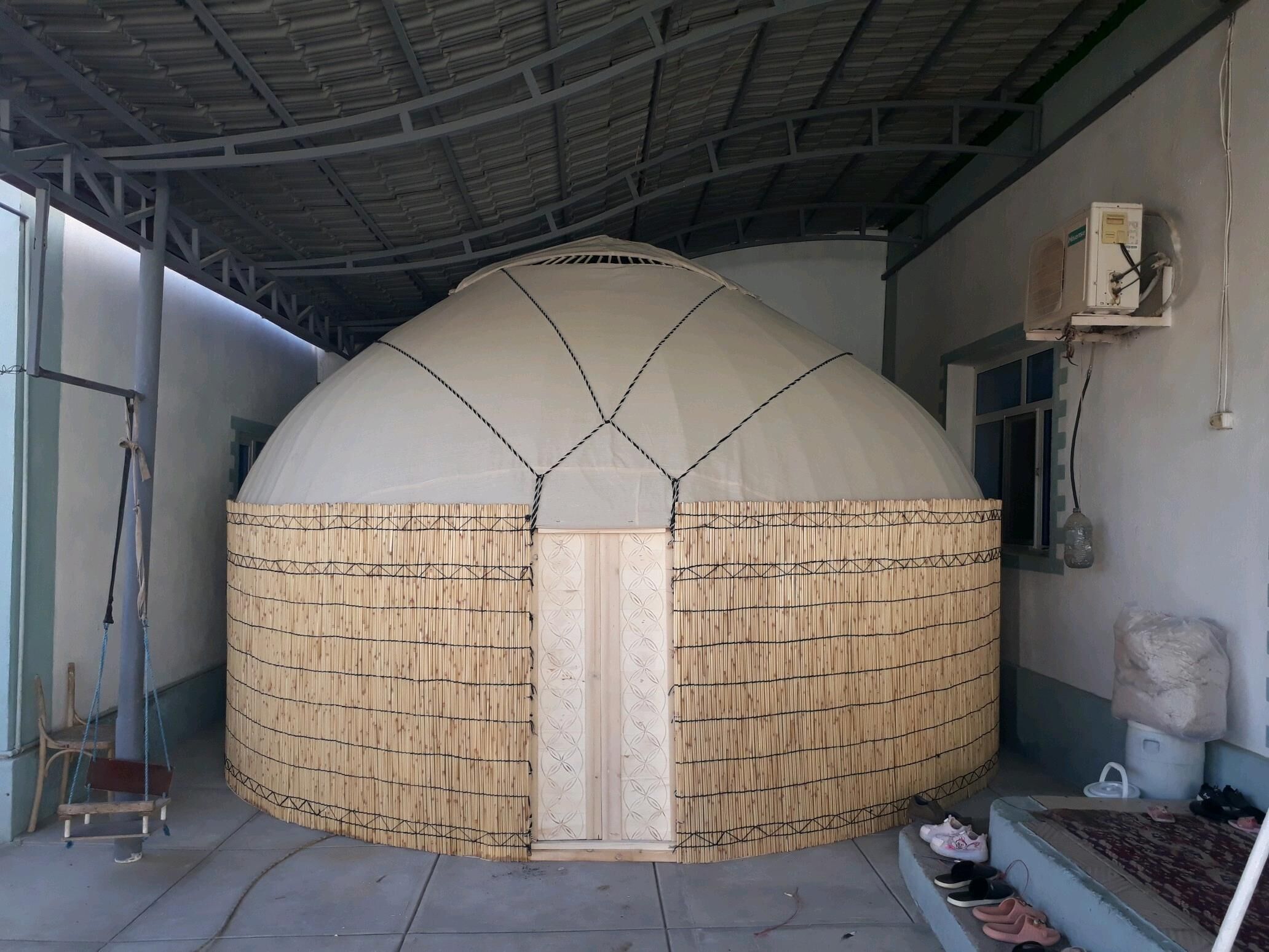 Ak Oy Gara OY - Ашхабад - img 4