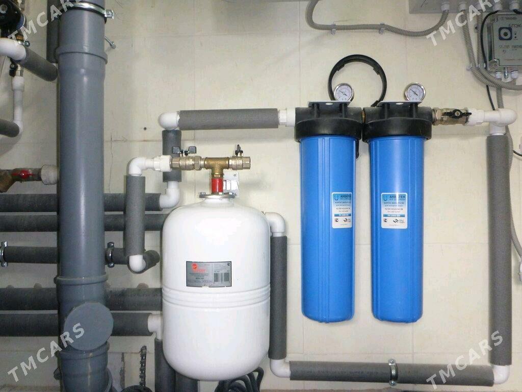 Suw filter magazyn Mir6 - Мир 6 - img 5