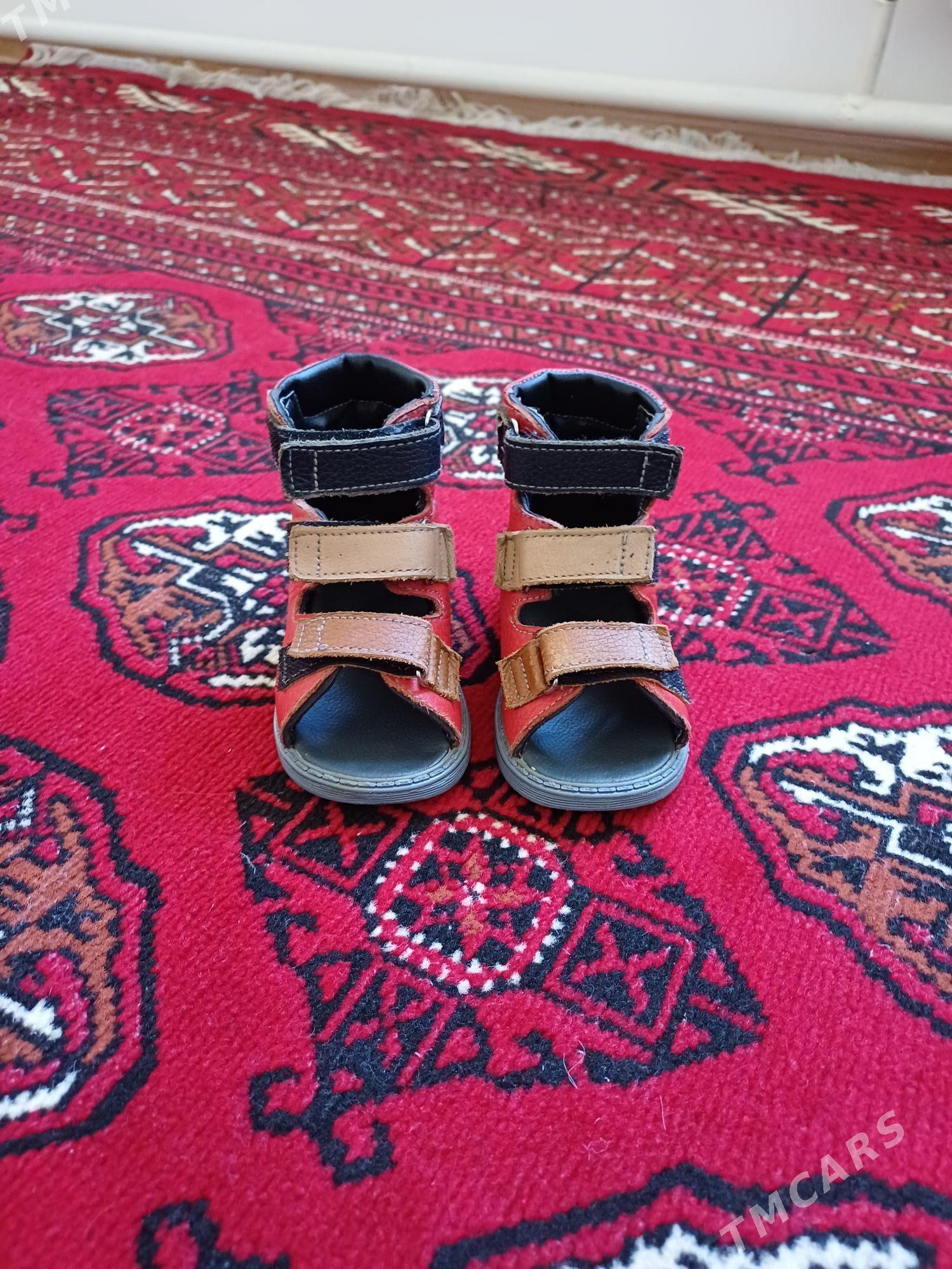 Ýassy dawan köwüş - Aşgabat - img 2