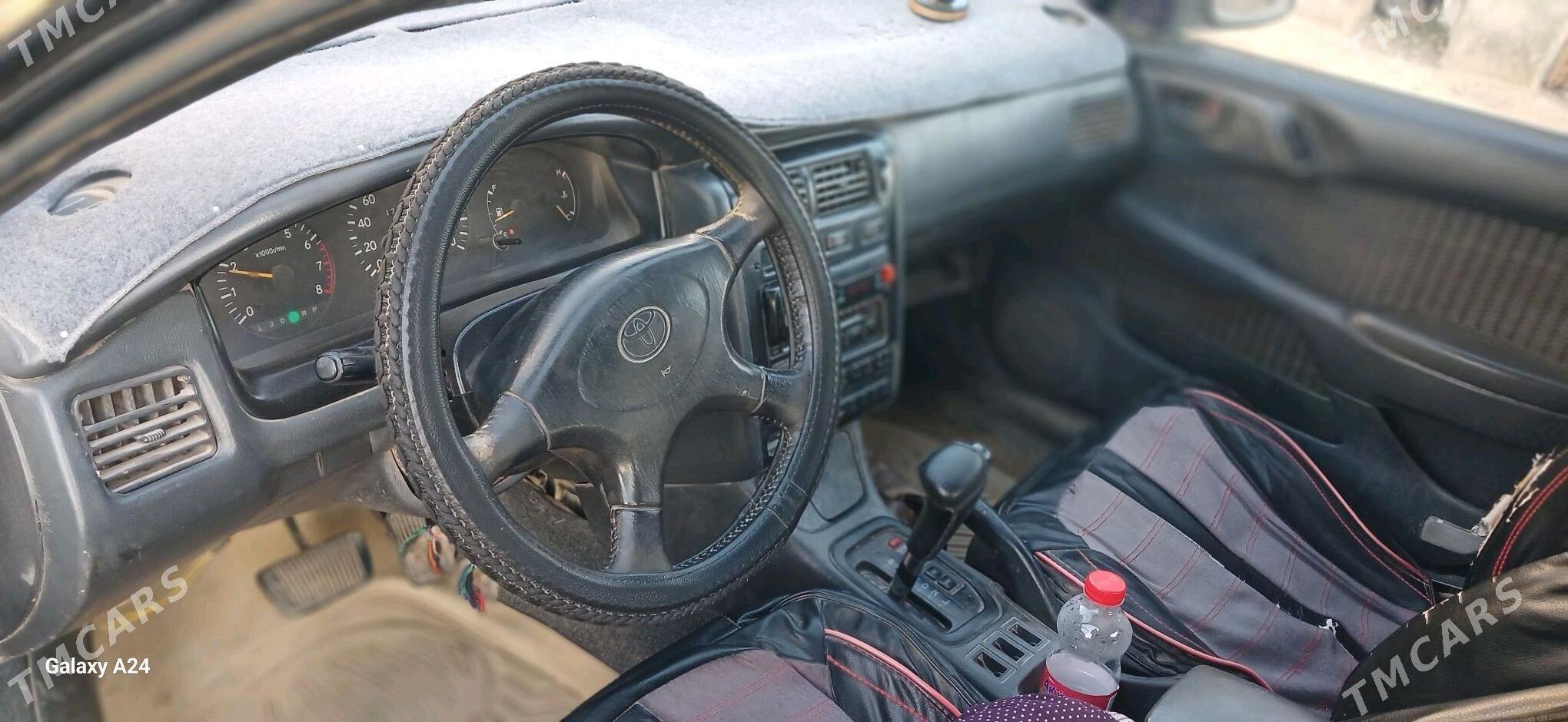 Toyota Corona 1994 - 65 000 TMT - Ýolöten - img 5