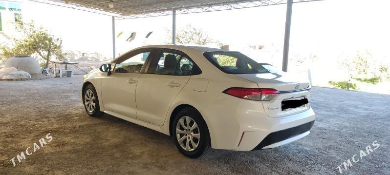 Toyota Corolla 2020 - 210 000 TMT - Мургап - img 2