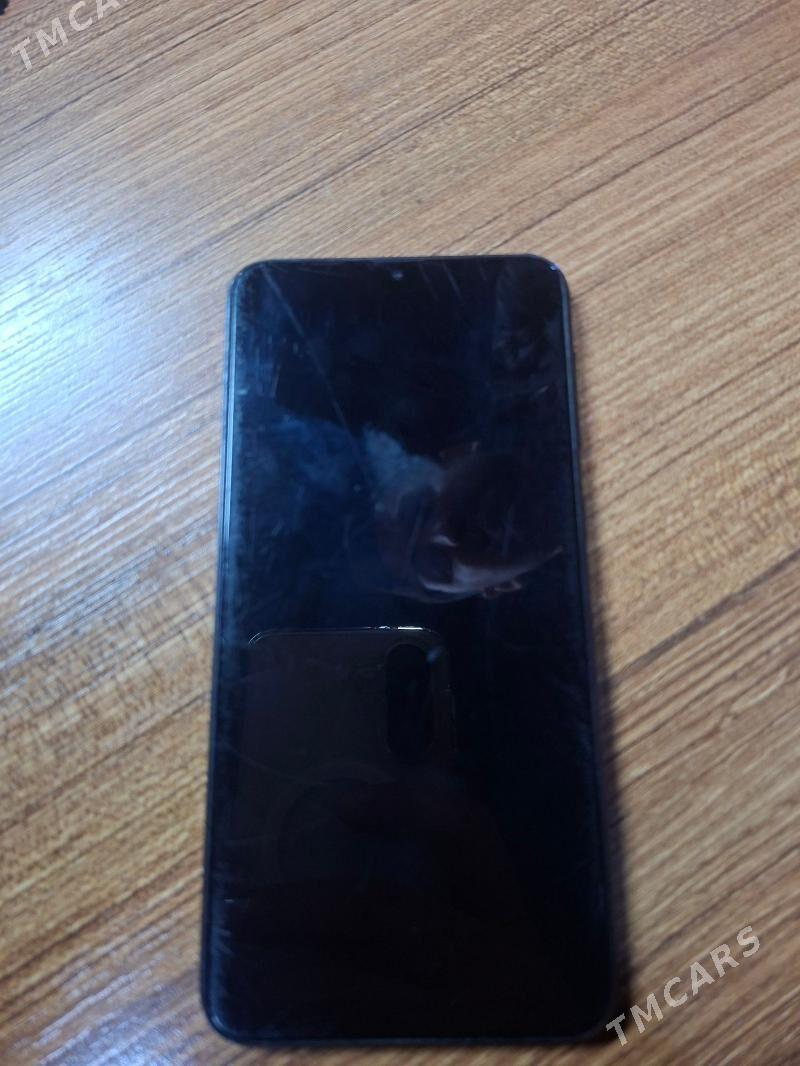 SAMSUNG A10S - Aşgabat - img 2