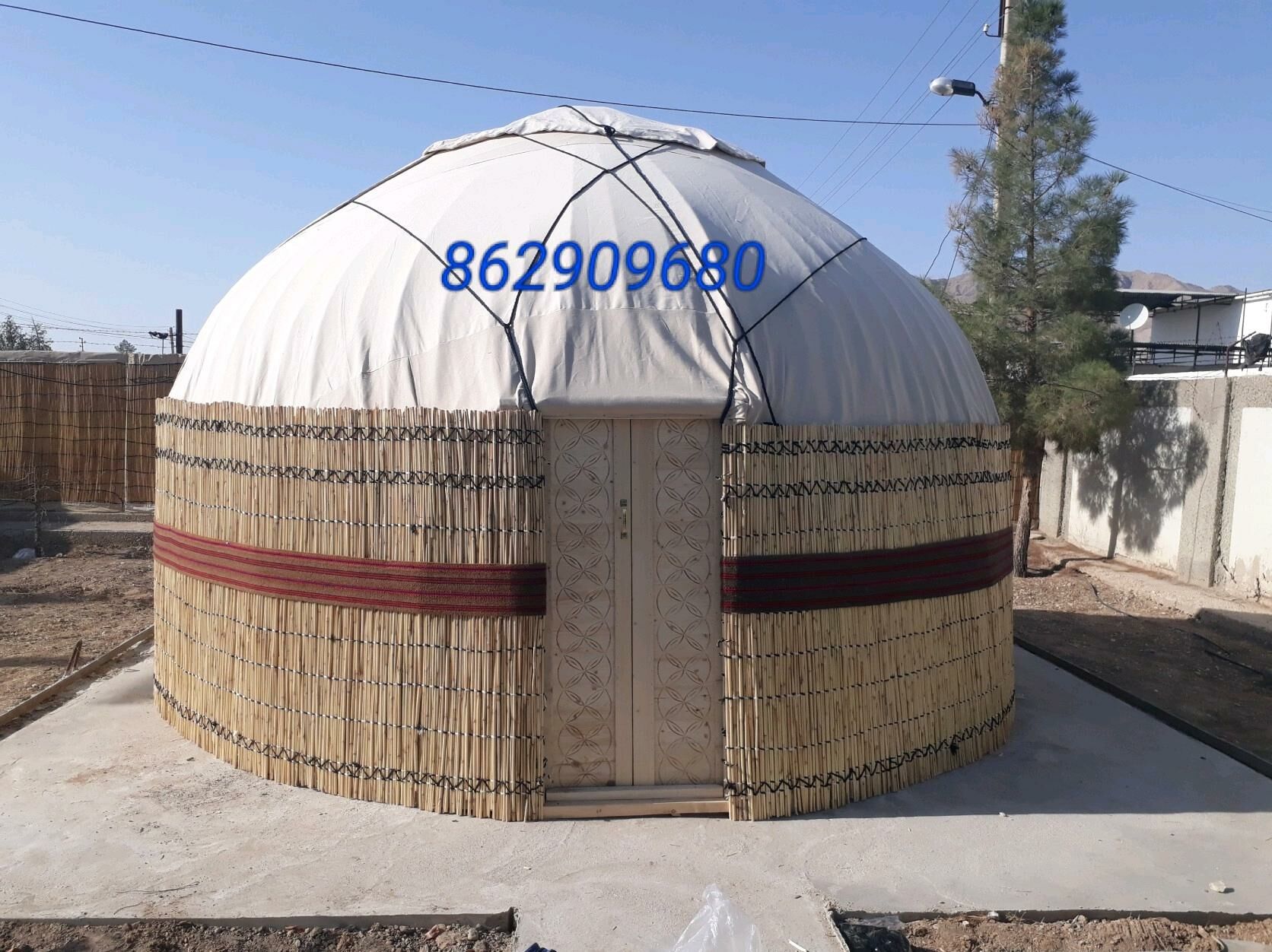 Ak Oy Gara OY - Ашхабад - img 8