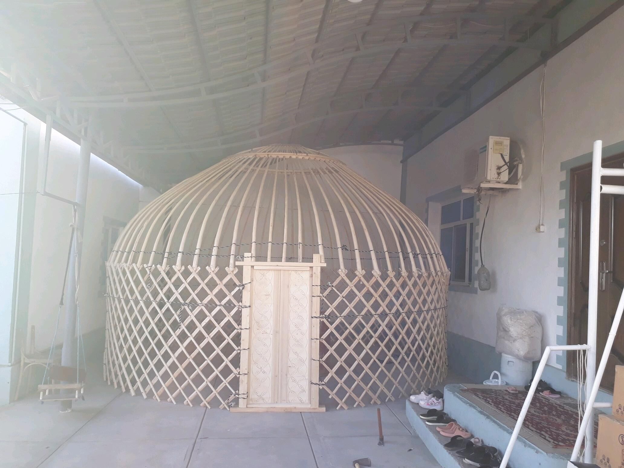 Ak Oy Gara OY - Ашхабад - img 3