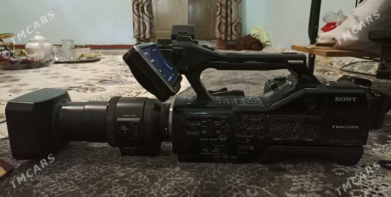 Sony NX 50 yagdayy gowy - Мары - img 3