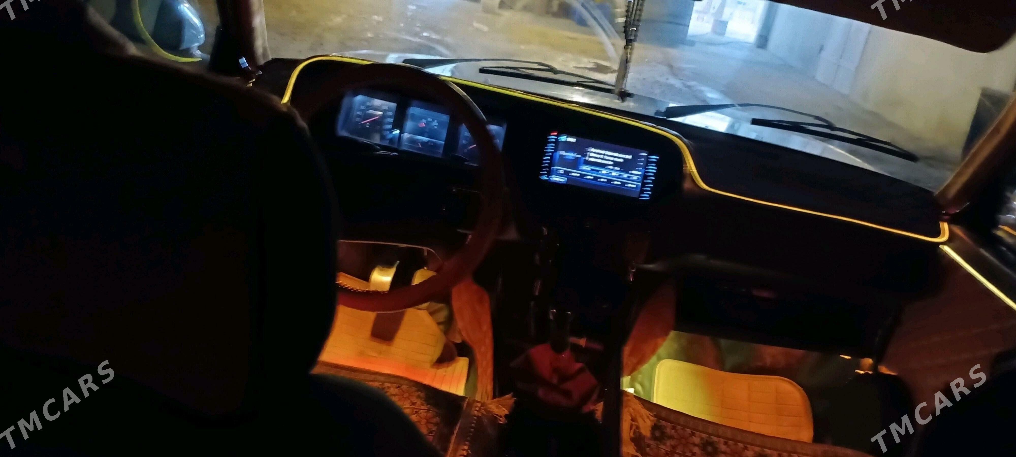 Tofaş Dogan 1999 - 55 000 TMT - Aşgabat - img 7