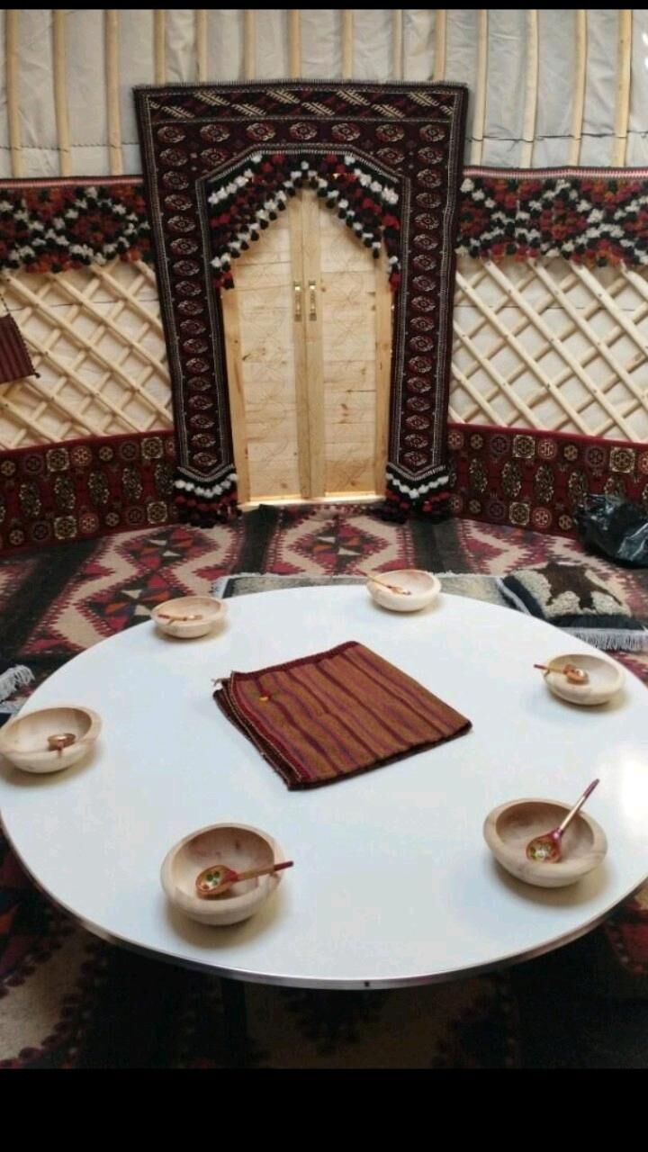 Ak Oy Gara OY - Ашхабад - img 7