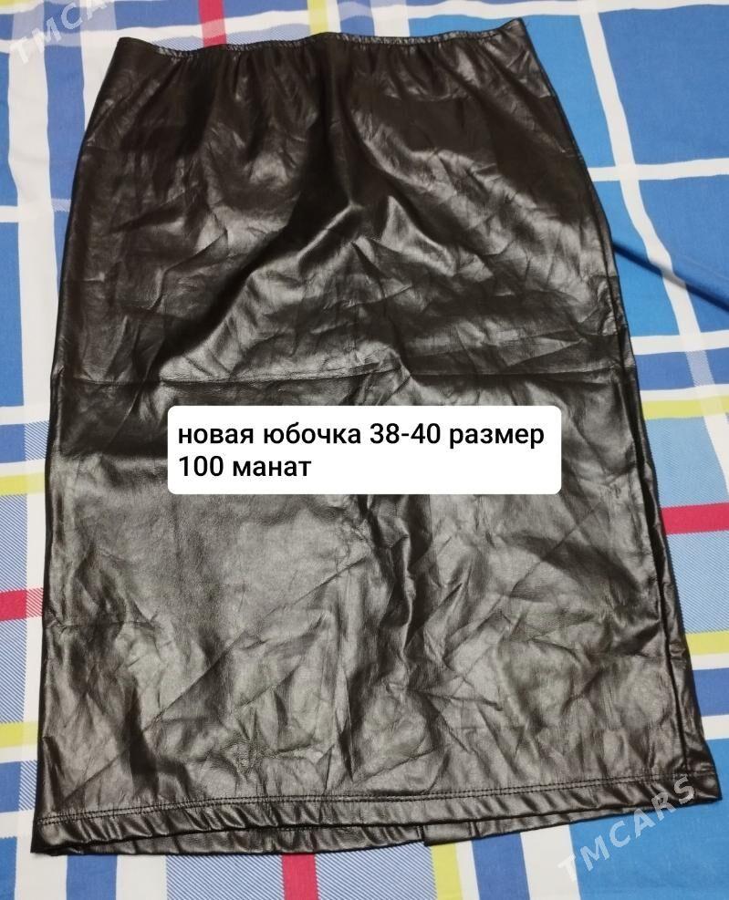 одежда - Türkmenabat - img 3