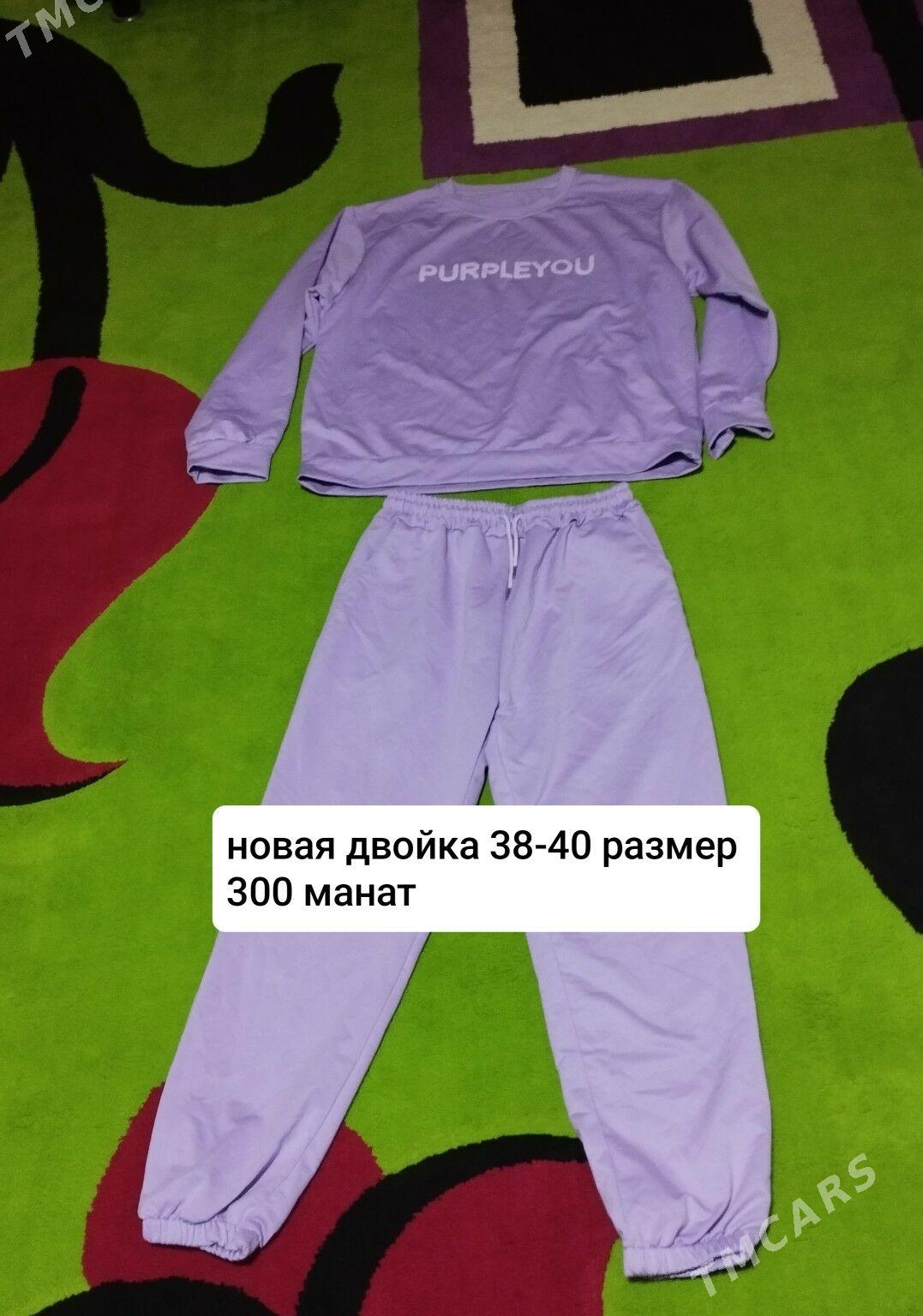 одежда - Türkmenabat - img 6