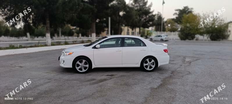 Toyota Corolla 2011 - 157 000 TMT - Ашхабад - img 4