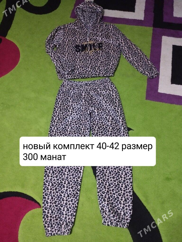 одежда - Türkmenabat - img 7