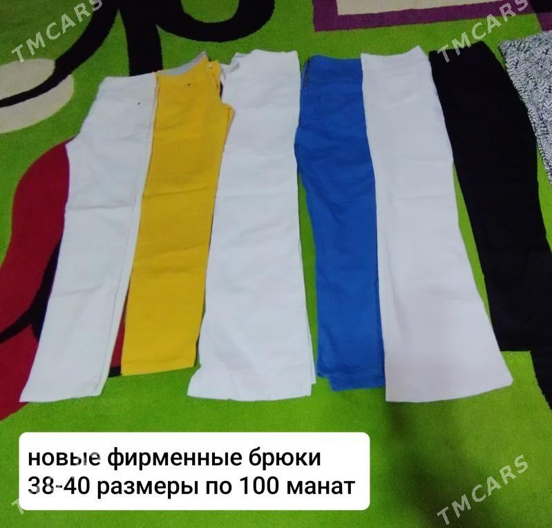 одежда - Türkmenabat - img 1