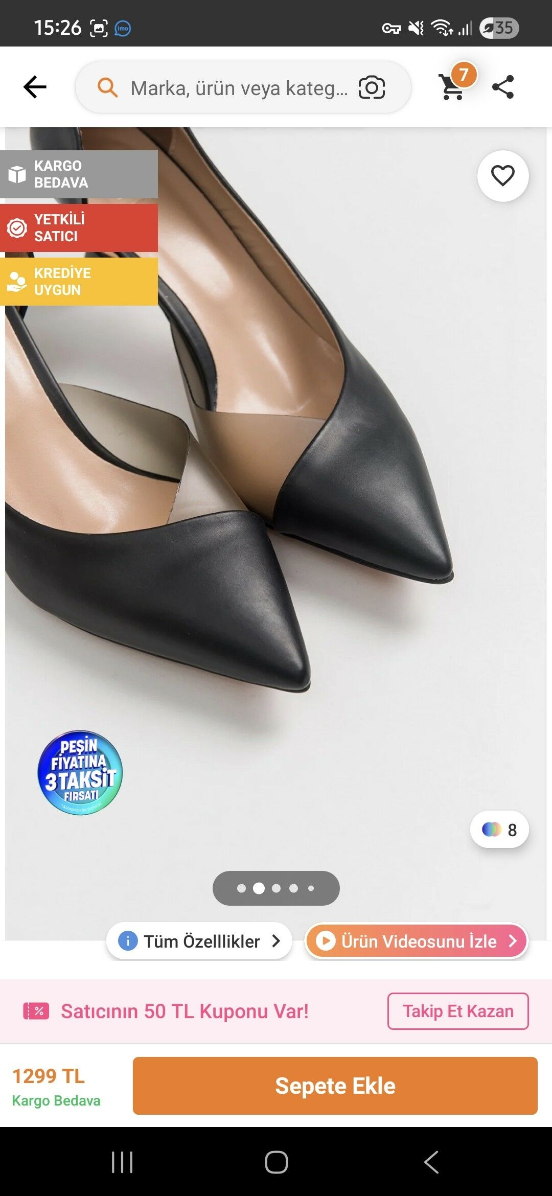 Tufli - Дашогуз - img 4