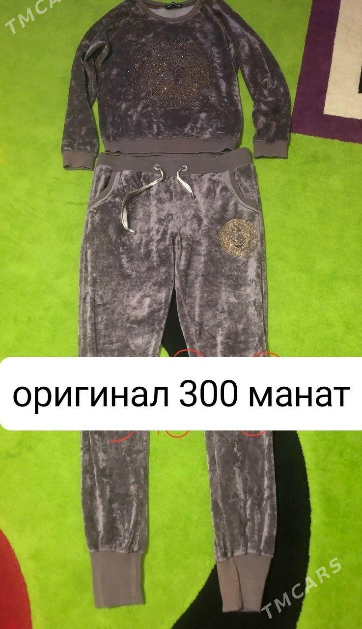 одежда - Türkmenabat - img 8