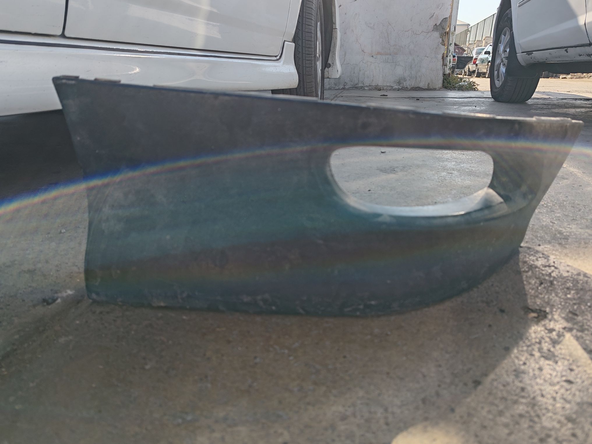 S klass korolla очки туманка 200 TMT - Туркменабат - img 2