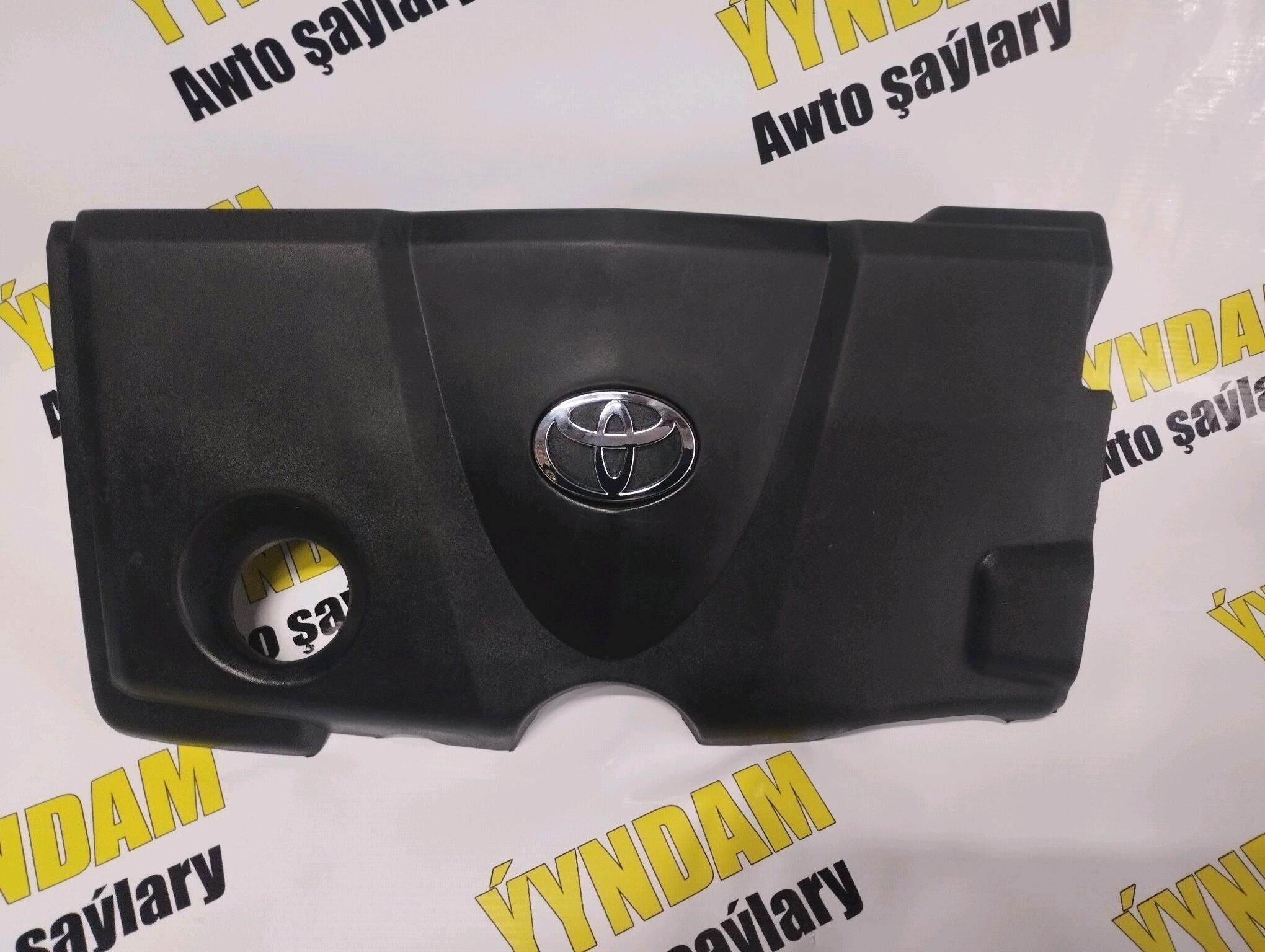 Zasit Motora Highlander,Sienna 1 TMT - Mary - img 2