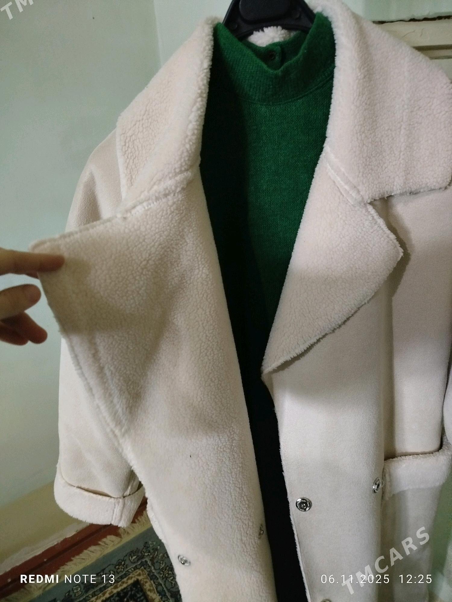 palto - Дашогуз - img 2