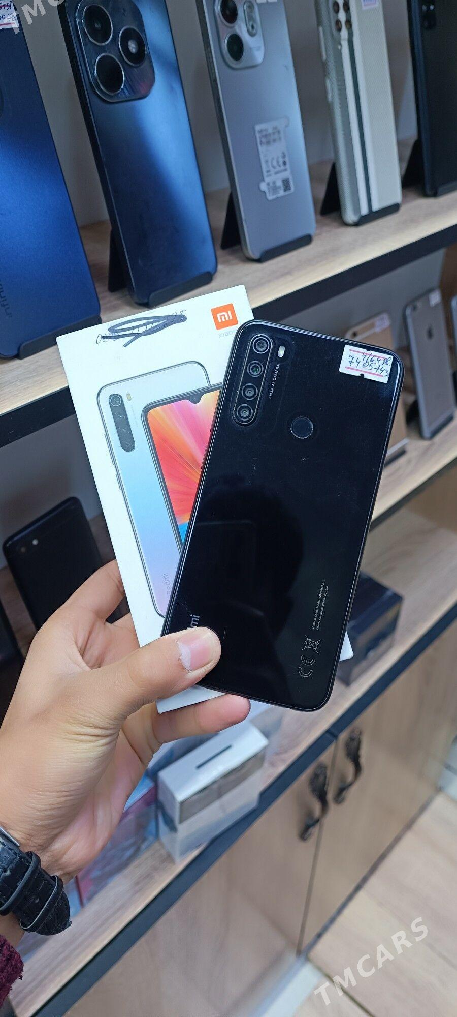 redmi note 8 - Aşgabat - img 2